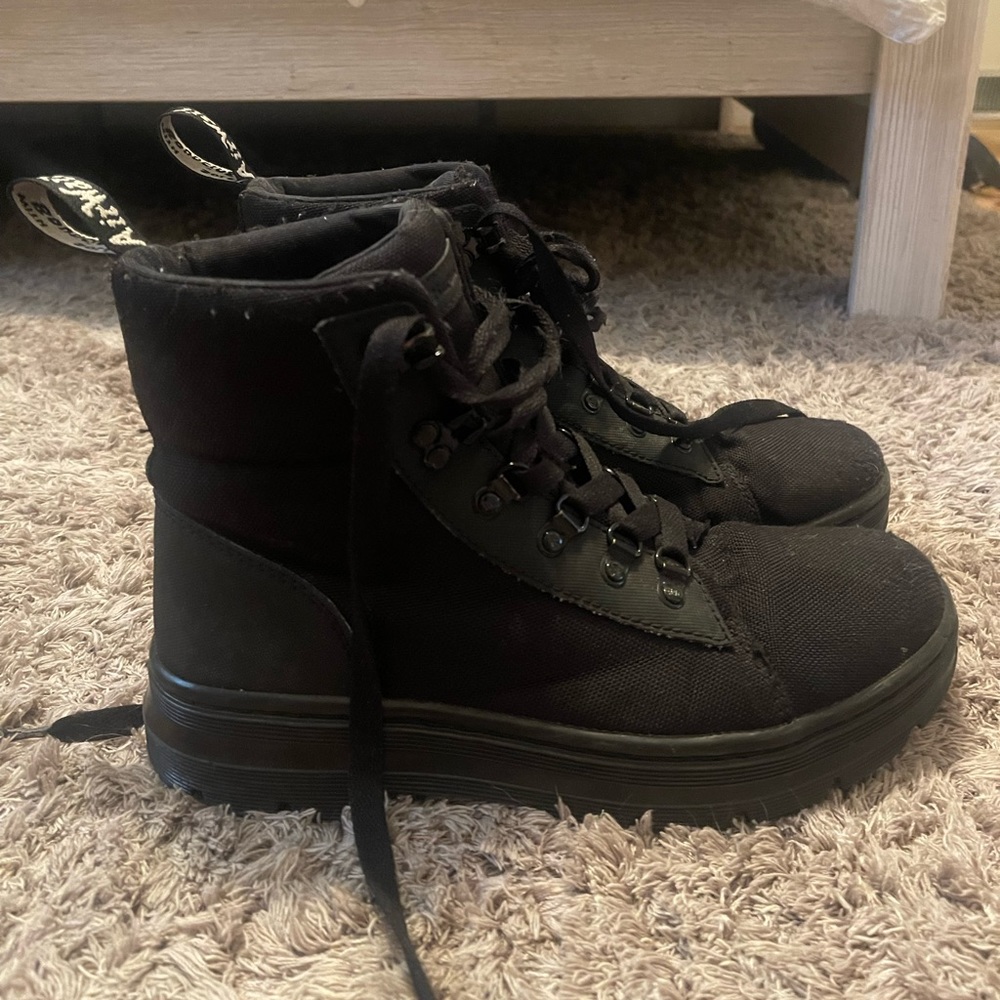 Doc Martens